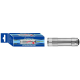 Ручной светодиодный фонарь Ultraflash Classic от батареек 110х35 16 лм UF5LED 7901