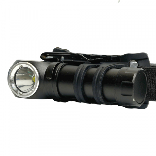 Фонарь налобный Feron TH2313 с аккумулятором 3W 1COB USB IP44, алюминий 51119 Фонарь налобный Feron TH2313 с аккумулятором 3W 1COB USB IP44, алюминий 51119
