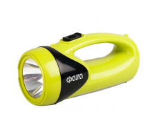 Прожекторный светодиодный фонарь ФАZA аккумуляторный 110 лм 172х86 AccuF8-L1W/L12gn