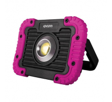 Рабочий светодиодный фонарь ФАZA от батареек 400 лм 102х138 WL1-L5W-mg