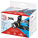 Фонарь налобный светодиодный ЭРА АР GA-503 Орешник аккумуляторный 10 Bт 3 режима Б0069579
