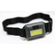 Налобный светодиодный фонарь Ultraflash Headlite от батареек 90х40 49 лм LED5356 14641