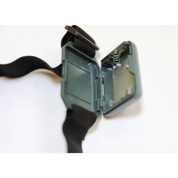 Налобный светодиодный фонарь Ultraflash Headlite от батареек 90х40 49 лм LED5356 14641 Налобный светодиодный фонарь Ultraflash Headlite от батареек 90х40 49 лм LED5356 14641