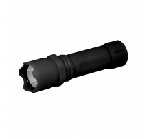 Ручной светодиодный фонарь Gauss аккумуляторный 178х38 100 лм GF207