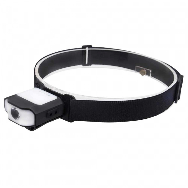 Налобный фонарь Ritter 56211 9 Налобный фонарь Ritter 56211 9