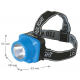 Налобный светодиодный фонарь Ultraflash Headlite аккумуляторный 63х58 10 лм LED5374 12427