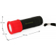 Ручной светодиодный фонарь Ultraflash Active от батареек 98х30 35 лм LED15001-A 10479