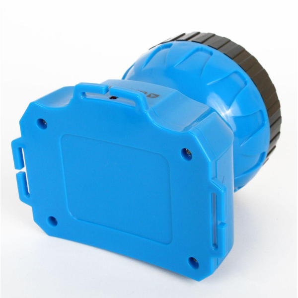 Налобный светодиодный фонарь Ultraflash Headlite аккумуляторный 90х75 30 лм LED5361 12420