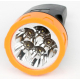 Рабочий светодиодный фонарь Ultraflash Accu Profi аккумуляторный 130х60 18 лм LED3827 11241