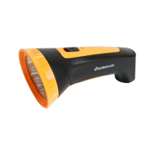 Рабочий светодиодный фонарь Ultraflash Accu Profi аккумуляторный 155х75 25 лм LED3807M 12868