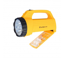Рабочий светодиодный фонарь Ultraflash Accu Profi аккумуляторный 175х100 45 лм LED3819CSM 12860