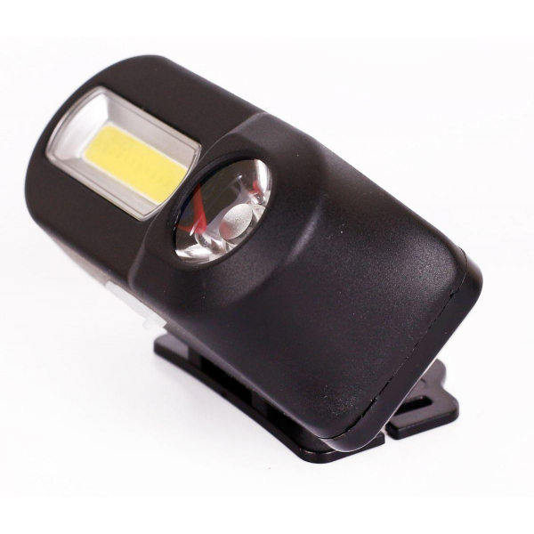 Налобный светодиодный фонарь Ultraflash Headlite аккумуляторный 85х60 250 лм LED53763 14504 Налобный светодиодный фонарь Ultraflash Headlite аккумуляторный 85х60 250 лм LED53763 14504