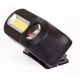 Налобный светодиодный фонарь Ultraflash Headlite аккумуляторный 85х60 250 лм LED53763 14504