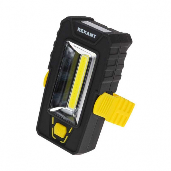 Фонарь автомобильный REXANT 75-7841 Фонарь автомобильный REXANT 75-7841