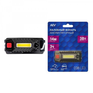 Налобный фонарь Duwi 29090 2