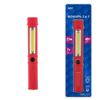 Ручной фонарь REV 29047 6