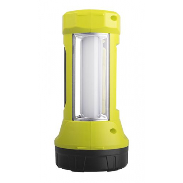 Прожекторный светодиодный фонарь ФАZA аккумуляторный 120 лм 174х104 AccuF7-L1W/L16gn