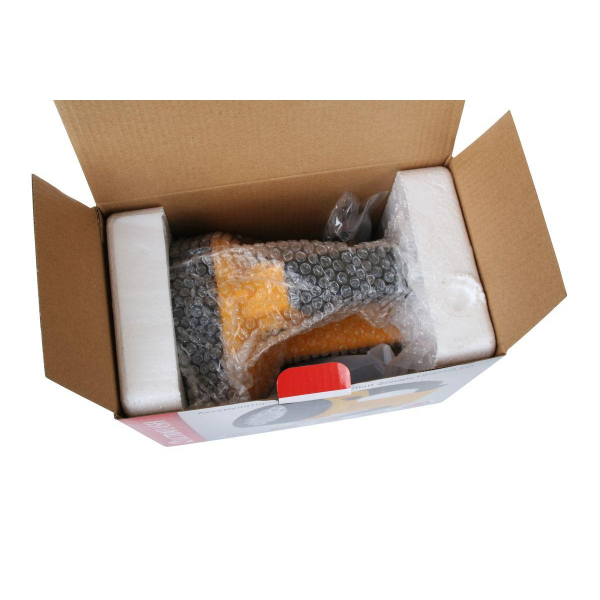 Рабочий светодиодный фонарь-прожектор Ultraflash Accu Profi аккумуляторный 190х137 70 лм UF3712LED 8310