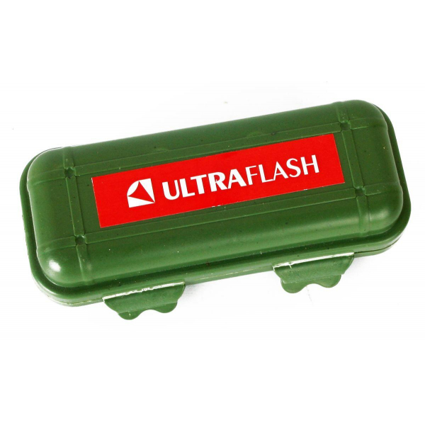 Ручной светодиодный фонарь Ultraflash Accu Profi аккумуляторный 93х23 90 лм E1337 14269 Ручной светодиодный фонарь Ultraflash Accu Profi аккумуляторный 93х23 90 лм E1337 14269