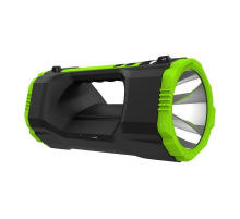 Прожекторный светодиодный фонарь Gauss аккумуляторный 288х151 1000 лм GF703