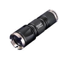 Ручной светодиодный фонарь Uniel от батареек 185 лм P-ML071-BB Black 05722