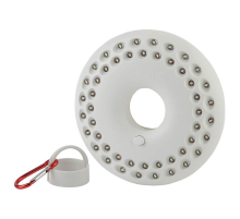 Кемпинговый светодиодный фонарь ЭРА от батареек 20x140 300 лм K48 Б0032283