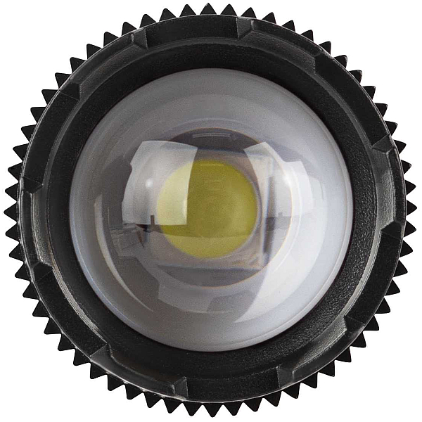Светодиодный фонарь ЭРА UA-401 универсальный аккумуляторный 3 Вт LED + 3 Вт COB оптический Zoom 3 режима магнит type C Б0069803