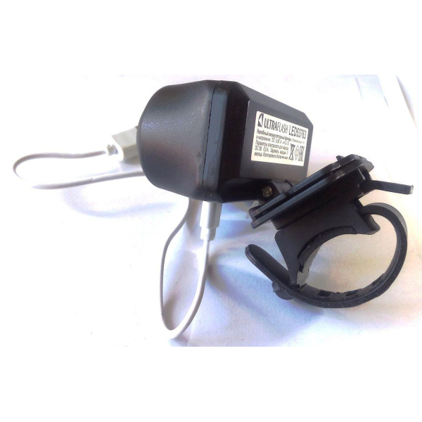 Налобный светодиодный фонарь Ultraflash Headlite аккумуляторный 85х60 250 лм LED53763 14504 Налобный светодиодный фонарь Ultraflash Headlite аккумуляторный 85х60 250 лм LED53763 14504