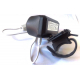 Налобный светодиодный фонарь Ultraflash Headlite аккумуляторный 85х60 250 лм LED53763 14504