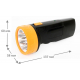Рабочий светодиодный фонарь Ultraflash Accu Profi аккумуляторный 130х60 18 лм LED3827 11241