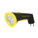 Рабочий светодиодный фонарь Ultraflash Accu Profi аккумуляторный 135х65 15 лм LED3804M 12867