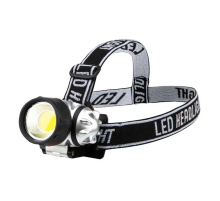 Фонарь налобный REXANT 75-701