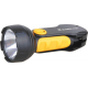 Рабочий светодиодный фонарь Ultraflash Accu Profi аккумуляторный 155х50 25 лм LED3828 10922