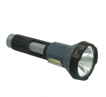 Фонарь ручной Feron  TH2410 с аккумулятором USB ZOOM 48790