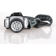 Налобный светодиодный фонарь Ultraflash Headlite от батареек 70х60 35 лм LED5352 10261