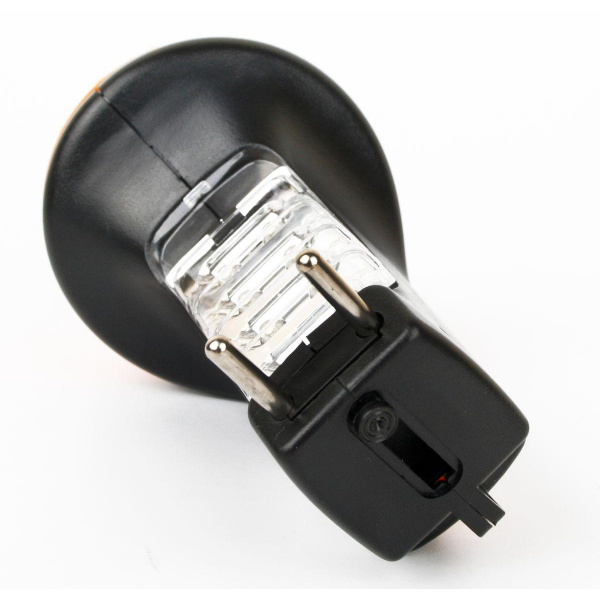 Рабочий светодиодный фонарь Ultraflash Accu Profi аккумуляторный 155х75 25 лм LED3818 10973 Рабочий светодиодный фонарь Ultraflash Accu Profi аккумуляторный 155х75 25 лм LED3818 10973