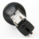 Рабочий светодиодный фонарь Ultraflash Accu Profi аккумуляторный 155х75 25 лм LED3818 10973