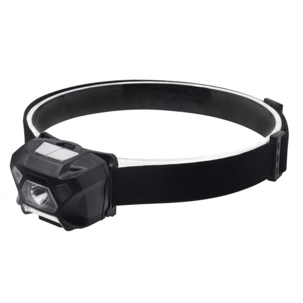 Налобный фонарь Ritter 56209 6 Налобный фонарь Ritter 56209 6