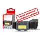 Налобный светодиодный фонарь Ultraflash Headlite от батареек 90х40 49 лм LED5356 14641