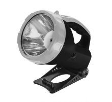 Прожекторный светодиодный фонарь ФАZA аккумуляторный 180 лм 171х122 AccuF6-L3W-bk