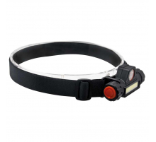 Налобный фонарь Ritter 56206 5