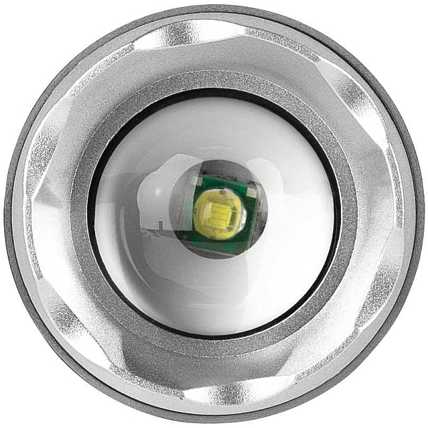 Светодиодный фонарь ЭРА UA-403 универсальный аккумуляторный 5 Вт LED + 3 Вт COB оптический Zoom 4 режима USB type C Б0069805
