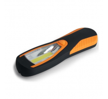 Рабочий светодиодный фонарь Feron TH2402 на батарейках 200х60 180 лм 41714