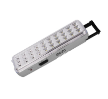 Переносной светодиодный фонарь ФАZA аккумуляторный 190 лм 328х51 АccuF9-L30-gy