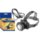 Налобный светодиодный фонарь Ultraflash Headlite аккумуляторный 90х75 33 лм LED5364 11258