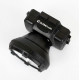 Налобный светодиодный фонарь Ultraflash Headlite аккумуляторный 90х75 30 лм LED5362 11256