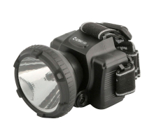 Налобный светодиодный фонарь Ultraflash Headlite аккумуляторный 65х55 18 лм LED5366 11649