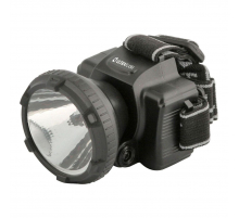 Налобный светодиодный фонарь Ultraflash Headlite аккумуляторный 65х55 18 лм LED5366 11649