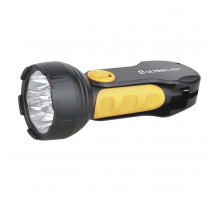 Рабочий светодиодный фонарь Ultraflash Accu Profi аккумуляторный 160х60 35 лм LED3816 10794