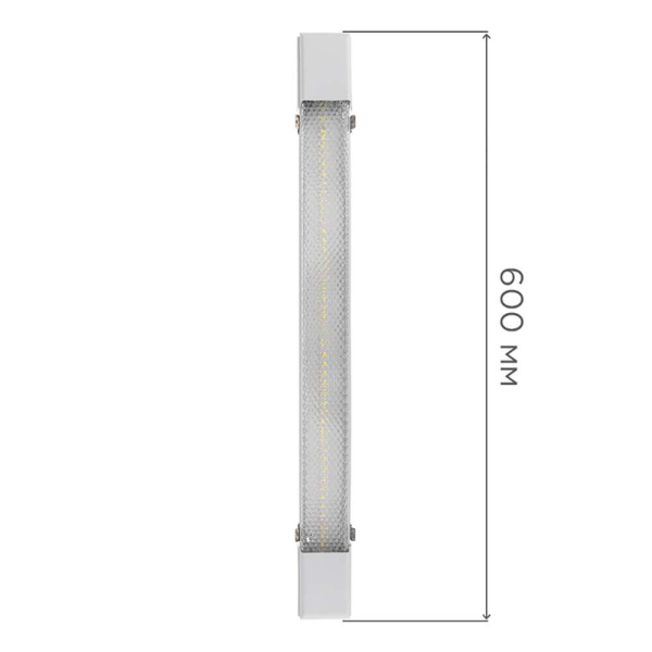 Фонарь автомобильный REXANT 75-8042